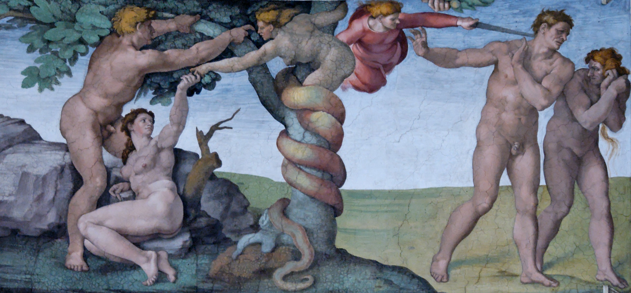 Adam_and_Eve,_Sistine_Chapel