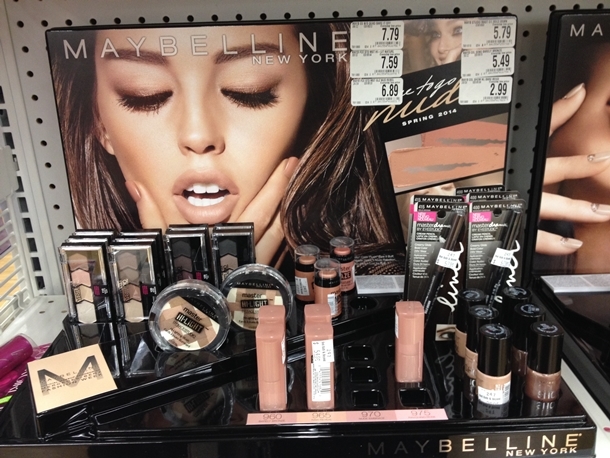 Maybelline-Dare-to-Go-Nude-Collection