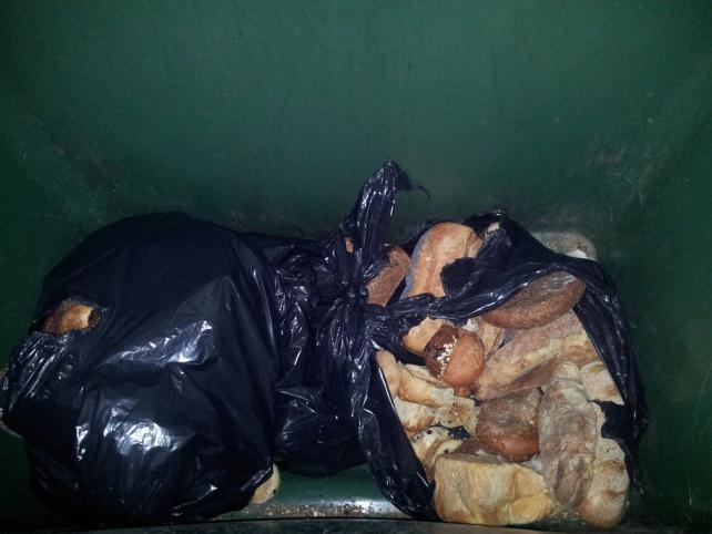 引用元: http://www.vice.com/en_au/read/i-spent-two-weeks-eating-out-of-dumpsters-in-copenhagen
