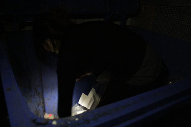 引用元: http://www.vice.com/en_au/read/i-spent-two-weeks-eating-out-of-dumpsters-in-copenhagen