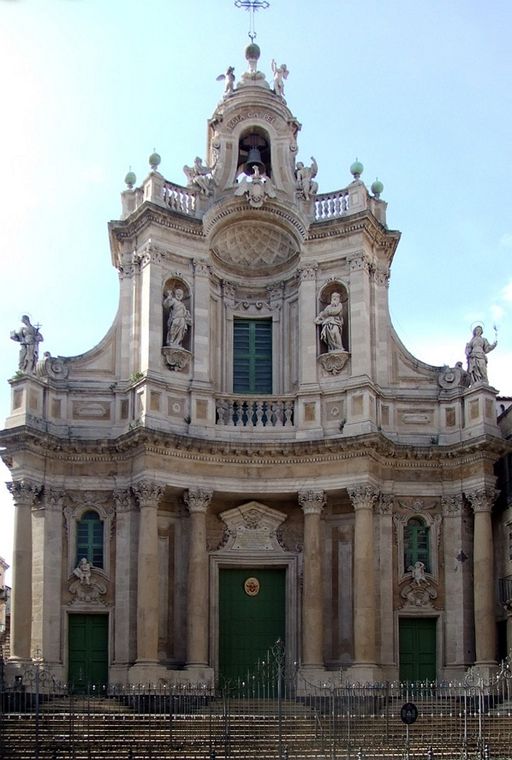 Catania_Duomo