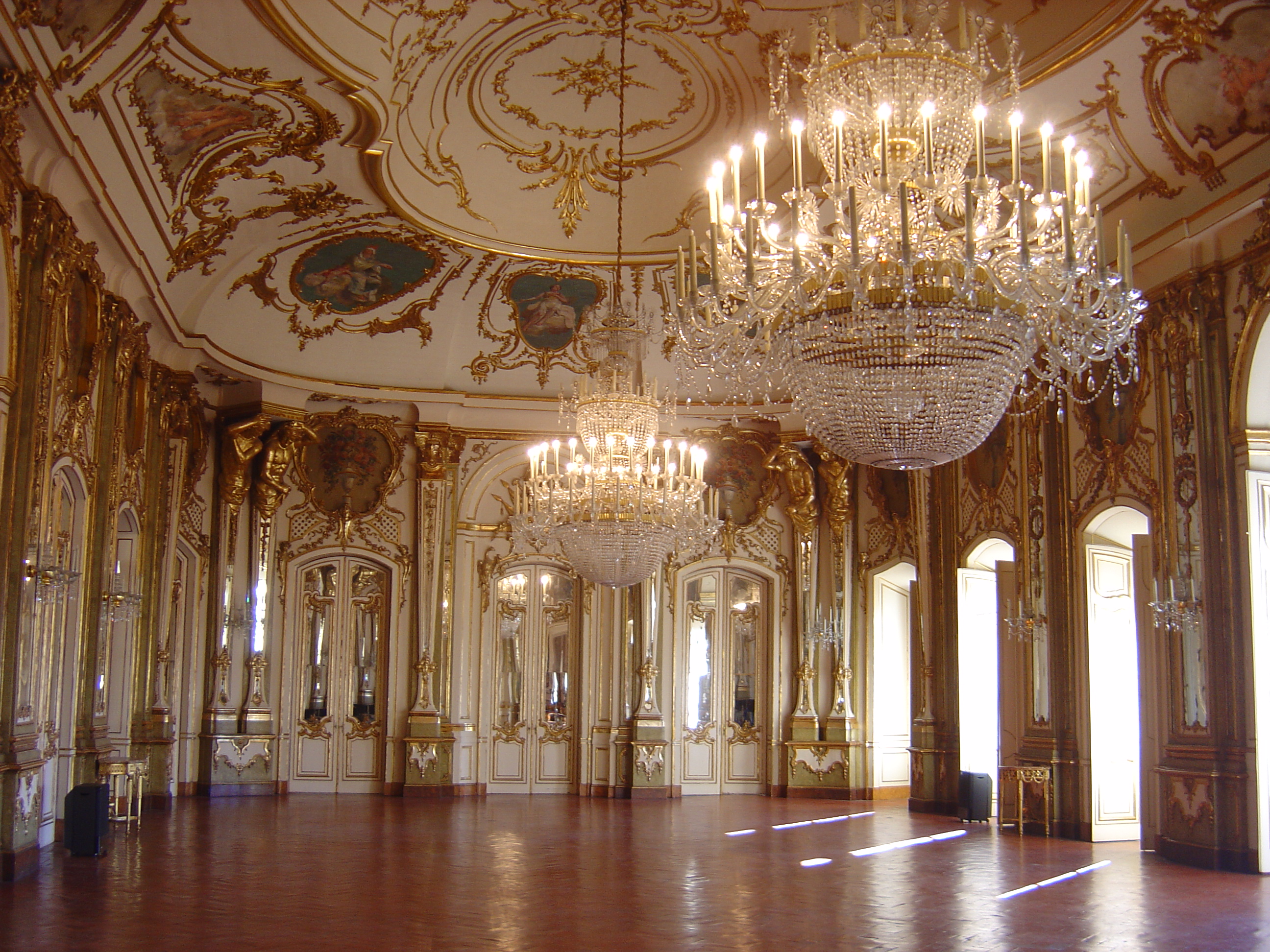 Palácio_Queluz_interior_1