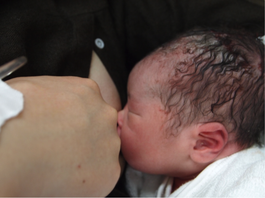 スウェーデンの母乳育児率の驚きの高さ！粉ミルクの広告に赤ちゃんの写真はＮＧ！?