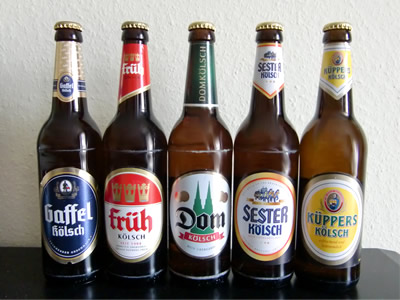 ドイツ移住生活〜ドイツで地ビールを楽しむ〜