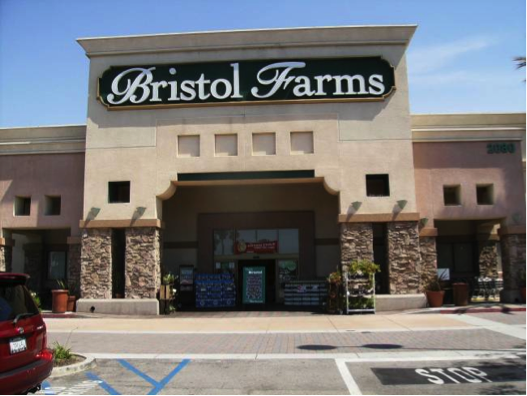 カリフォルニア州に13店舗を展開している高級フードストア、Bristol Farmsをご紹介!