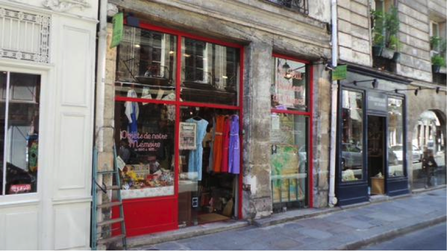 フランス旅行のお土産に！ブロカントの有名店「Au Petit Bonheur la Chance（オ プチ ボヌール ラ シャンス）」で可愛い買い物を楽しもう！