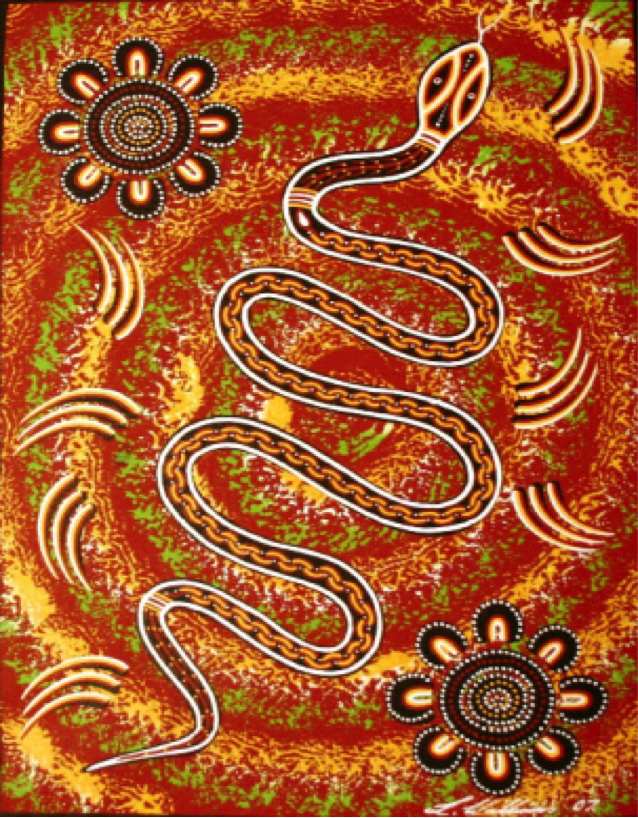 オーストラリア旅行のお土産に！先住民族であるアボリジニのアボリジナルアートがオススメ！
