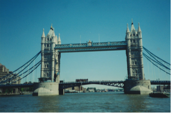 イギリス留学生活〜晴れた日にはロンドンのテムズ川クルーズでグリニッチまで〜